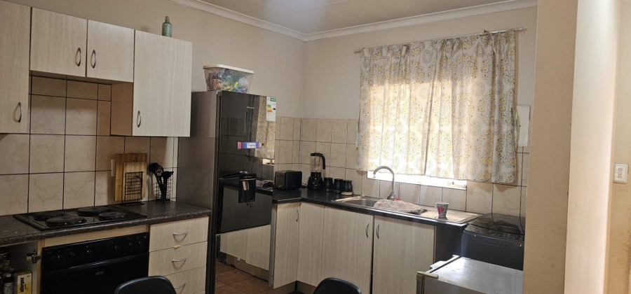 2 Bedroom Property for Sale in Brits North West